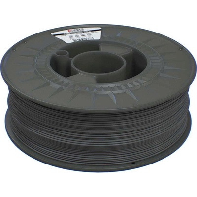 Formfutura Bulk PETG Dark Grey - 1, 75 mm / 1000 g (BPTG-175DGRY-01000)