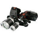 Strend Pro Headlight H931