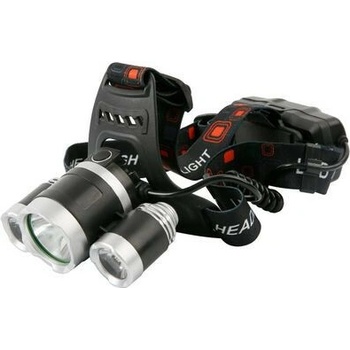 Strend Pro Headlight H931