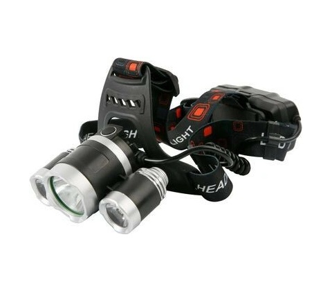Strend Pro Headlight H931