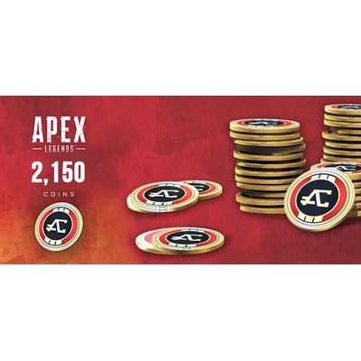 APEX Legends: 2150 Coins