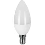 VIVALUX LED КРУШКА VIVALUX CAMEO E14 6W 470Lm 6400K (VIV003764)