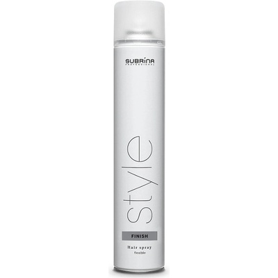 Subrina Style Finish Hair spray flexible 75 ml
