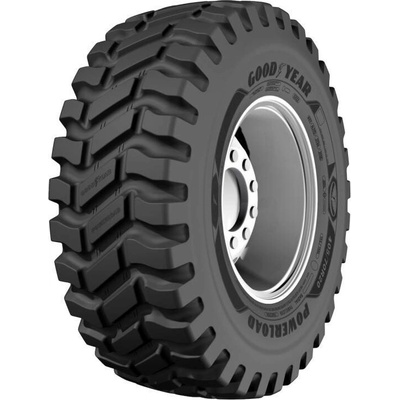 GOODYEAR POWERLOAD 405/70-20 143B TL