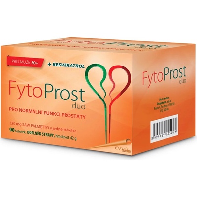 Ona Pharm Fytoprost duo 90 kapsúl