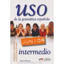 Uso Junior intermedio