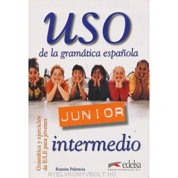 Uso Junior intermedio