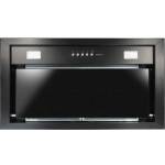 Falmec Абсорбатор Falmec BUILT IN MAX 70 Black (BUILT IN MAX 70 BK) - bay