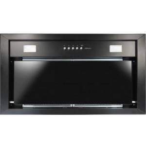 Falmec Абсорбатор Falmec BUILT IN MAX 70 Black (BUILT IN MAX 70 BK) - bay