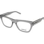 Balenciaga Диоптрични очила Balenciaga BB0308O 005 - leshti