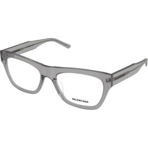Balenciaga Диоптрични очила Balenciaga BB0308O 005 - leshti