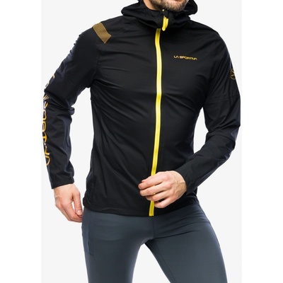La Sportiva POCKETSHELL JKT Men