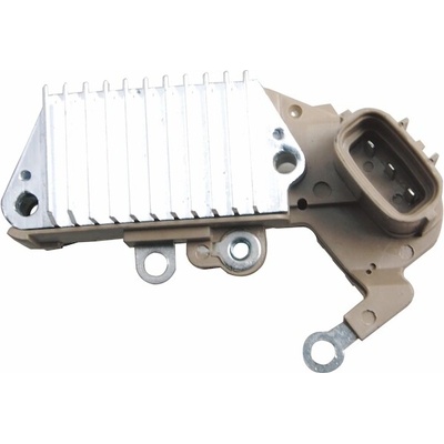 Regulátor napětí alternátoru Denso 100213-2391 (12V)
