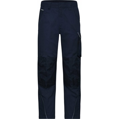 Daiber JN 878 kalhoty (pracovní) navy 25-28