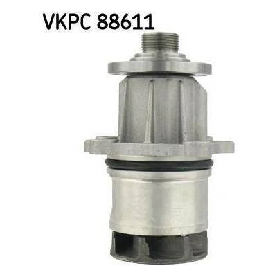 Vodní čerpadlo, chlazení motoru SKF VKPC 88611 VKPC 88611