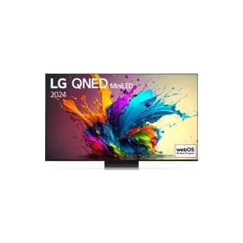LG 65QNED91T6A