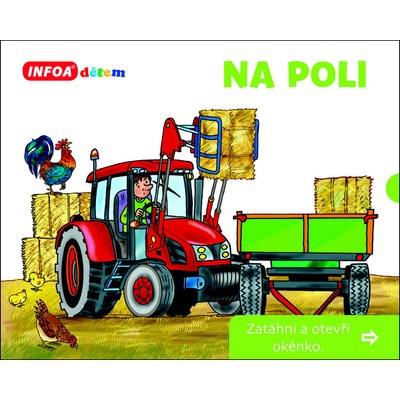 Otevři okénko Na poli