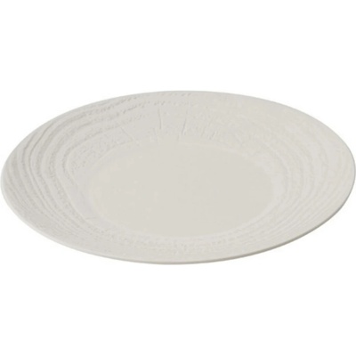 Revol Arborescence talíř mělký 31 cm ivory REV-648324