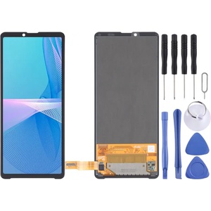 Sony LCD Дисплей и Тъч Скрийн за Sony Xperia 10 III