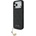 GUESS 4G Charm MagSafe Задний калъф за iPhone 17 Pro Max Tone on Tone Grey Guess | Siv | МЪЖЕ | UNI