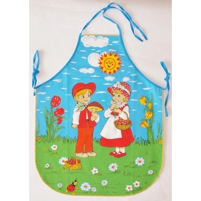 Forbyt Zástěra Jeníček a Mařenka