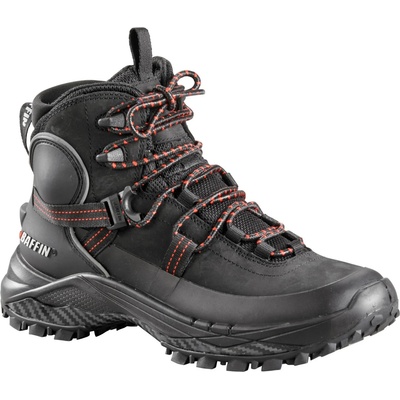 Baffin Дамски зимни ботуши Baffin Women's Elora Walking boots - Black - размер 40 (EU) (121-1106-0115)