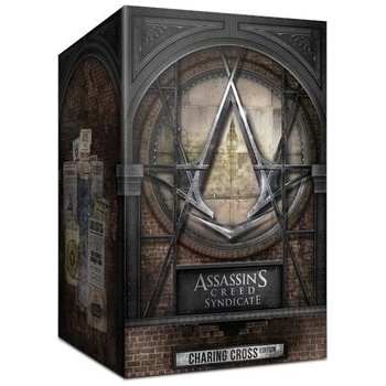 Assassins Creed: Syndicate (Charing Cross Edition)