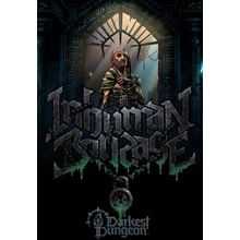 Darkest Dungeon 2 - Inhuman Bondage