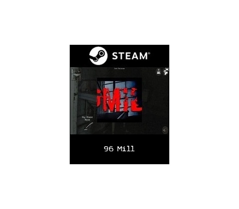 96 Mill