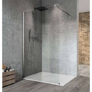 SAPHO Vario - Душ кабина, 120x200 см, прозрачно стъкло/хром GX1212GX1010 (GX1212GX1010)