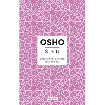 Štěstí - Osho