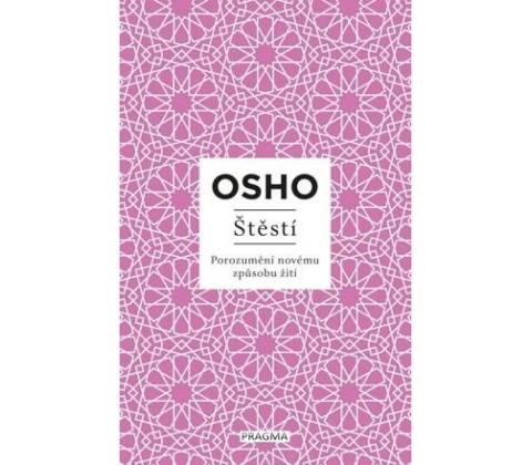 Štěstí - Osho