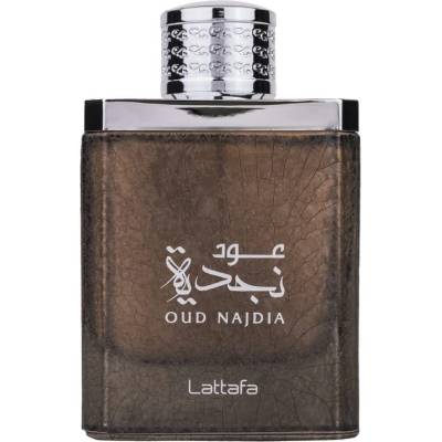 LATTAFA Oud Najdia EDP 100 ml - Парфюм за жени и мъже