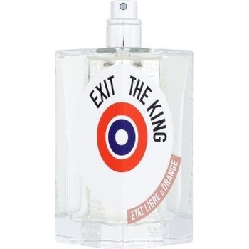 Etat Libre D’Orange Exit The King parfumovaná voda unisex 100 ml tester
