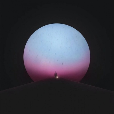 Manchester Orchestra - The Million Masks of God - Vinyl LP