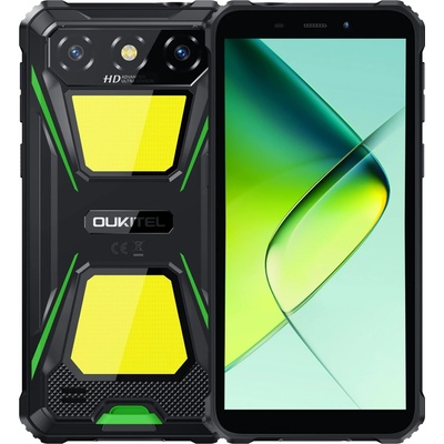OUKITEL G5 128GB 4GB RAM Dual