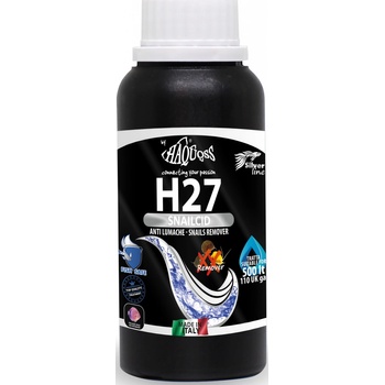 Haquoss H27 Snailcid 100 ml