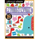 Priraďovanie