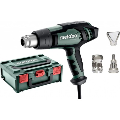 METABO HG 20-600 602066500 – Zboží Dáma