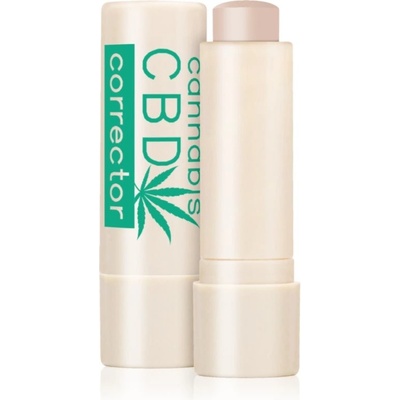 Dermacol Cannabis korekční tyčinka 03 5,7 g
