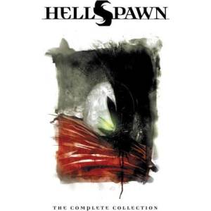 Hellspawn Complete Collection | Steve Niles (ISBN: 9781534379909)