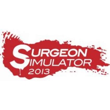 Surgeon Simulator 2013