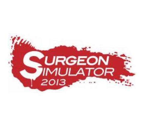 Surgeon Simulator 2013
