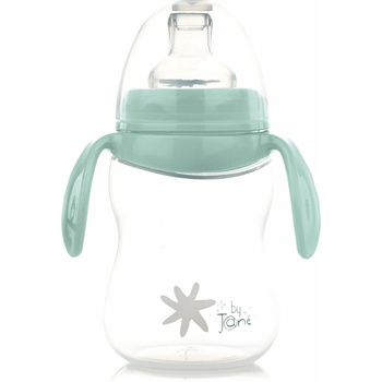 Jane Неразливаща се чаша Jane - 6 m+, Mint (010281 U13)