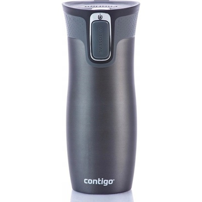 Contigo West Loop 2.0 Gunmetal 470 ml