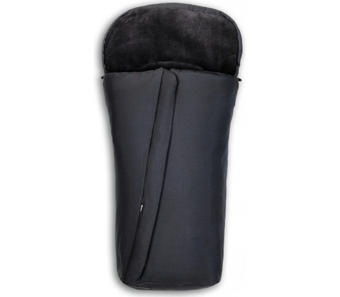 HAUCK Winter black