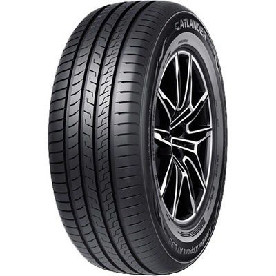 ATLANDER LANDER XSPORT ATL33# 195/70 R14 91T