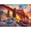 KS Games - Puzzle Davison: Forth Bridge At Sunset - 1 500 piese