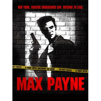 Max Payne