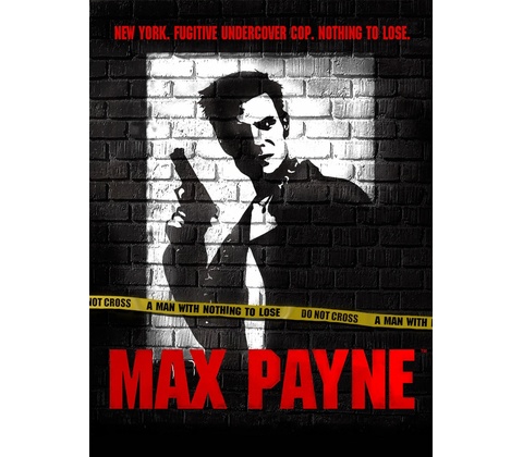 Max Payne